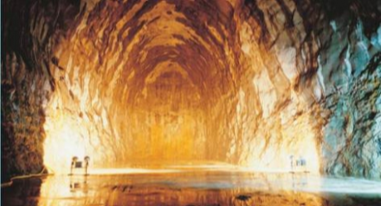 EIA – Jurong Island Underground Hydrocarbon Storage Caverns